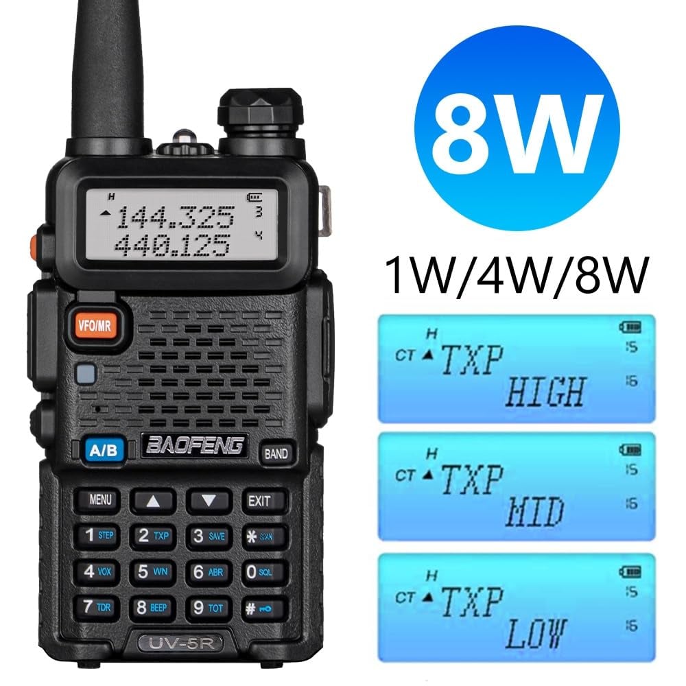 Portable two-way radio, 128 channels encrypted calls, Leading Military Contract Manufacturing Companies⛺︎📱