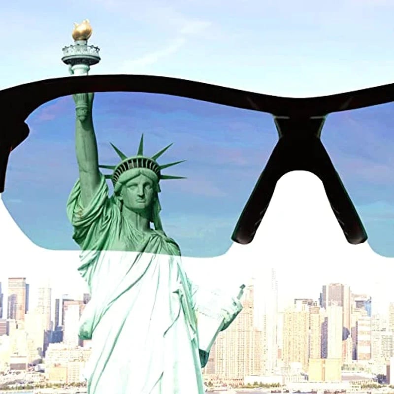 ❤LAST DAY 49% OFF🔥Outdoor Cycling UV Protection Sunglasses🚲️⛺︎