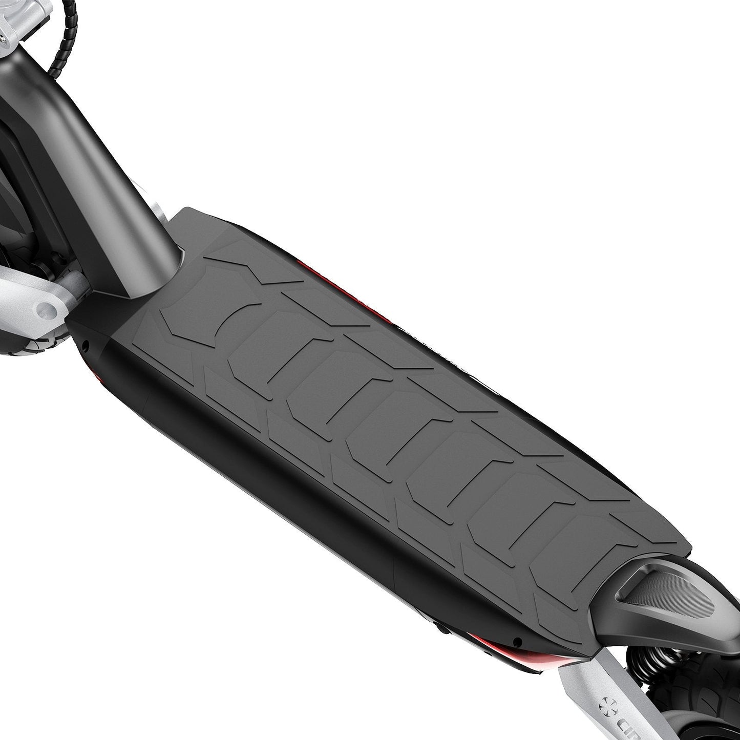 Raptor Pro 1600W Dual Motor Off-road Electric Scooter