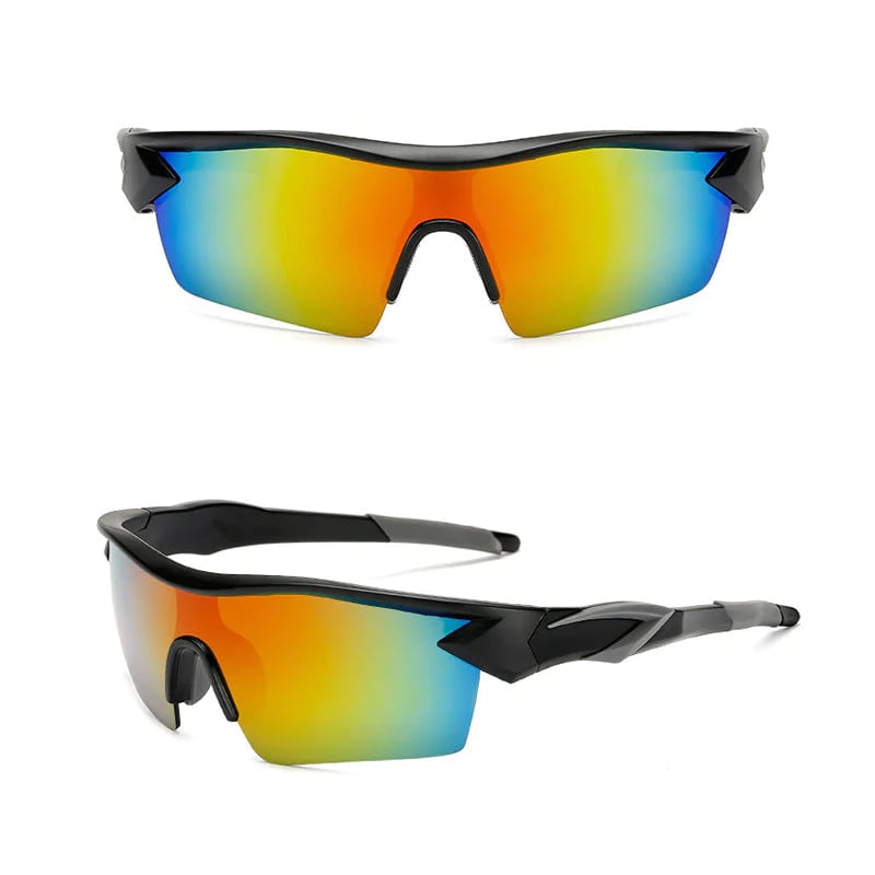 ❤LAST DAY 49% OFF🔥Outdoor Cycling UV Protection Sunglasses🚲️⛺︎