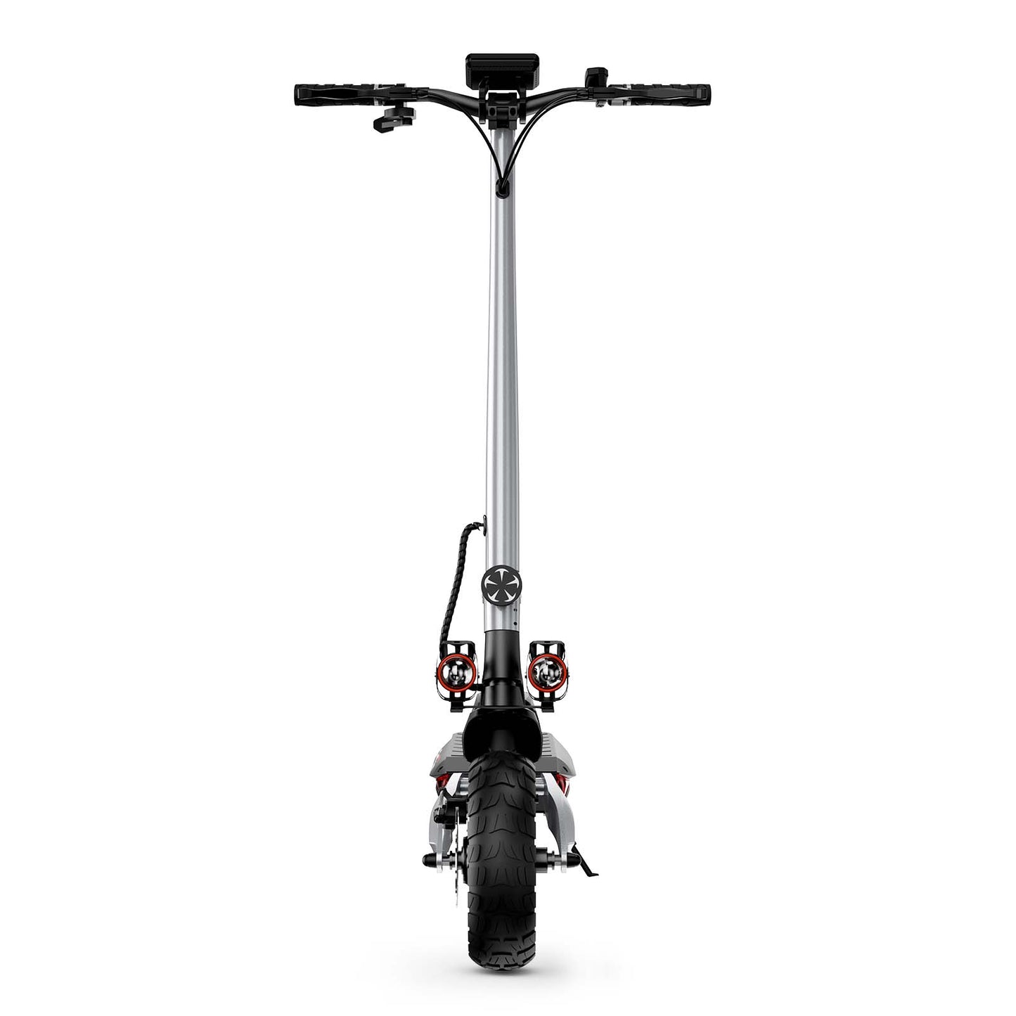 Raptor Pro 1600W Dual Motor Off-road Electric Scooter