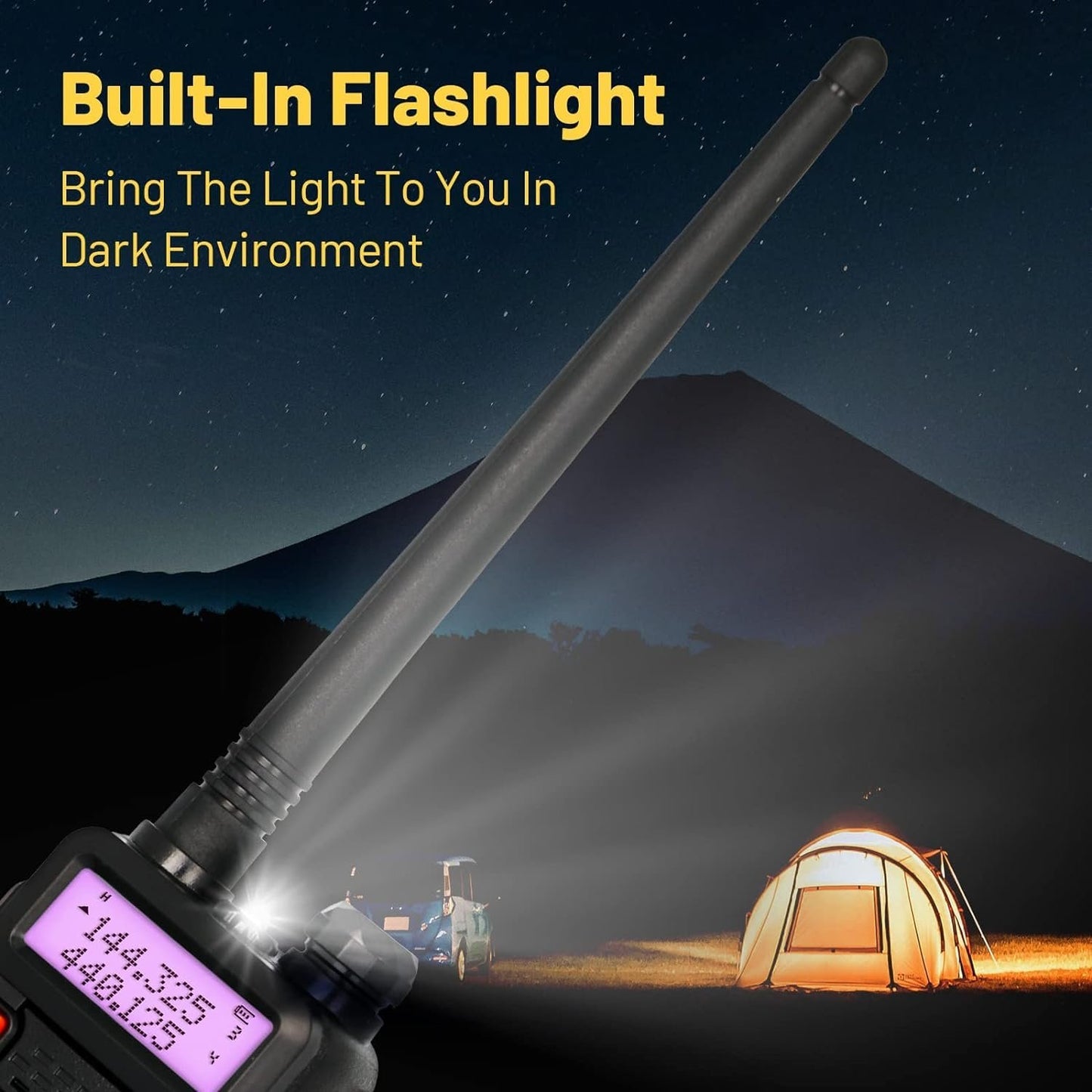 Portable two-way radio, 128 channels encrypted calls, Leading Military Contract Manufacturing Companies⛺︎📱