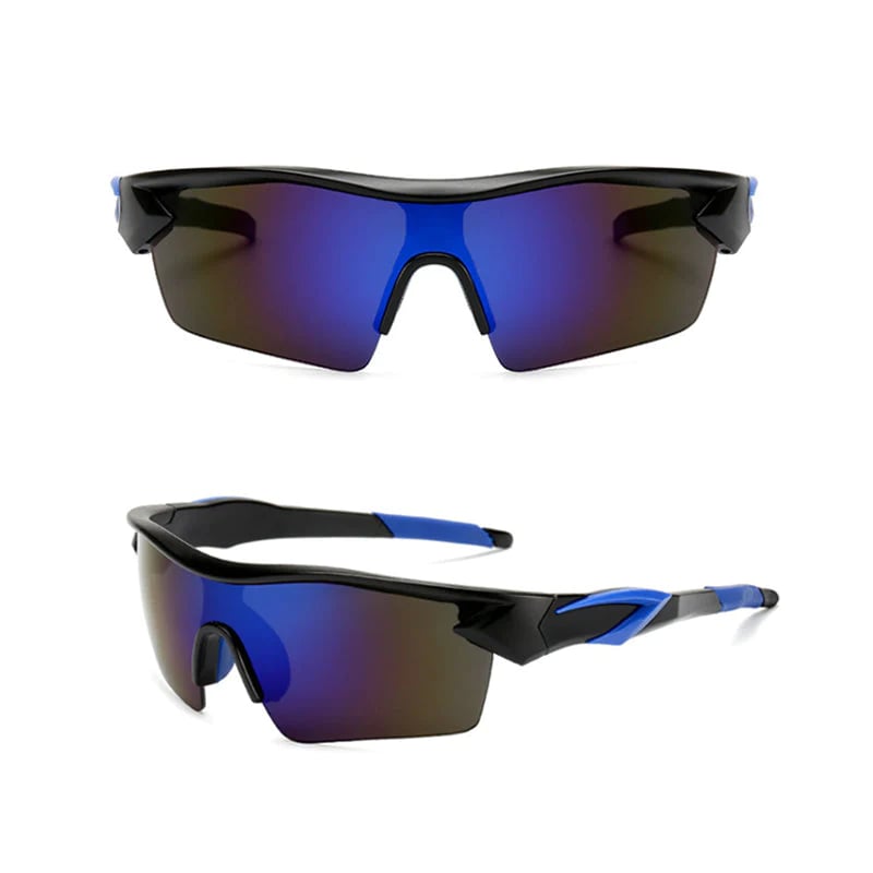 ❤LAST DAY 49% OFF🔥Outdoor Cycling UV Protection Sunglasses🚲️⛺︎