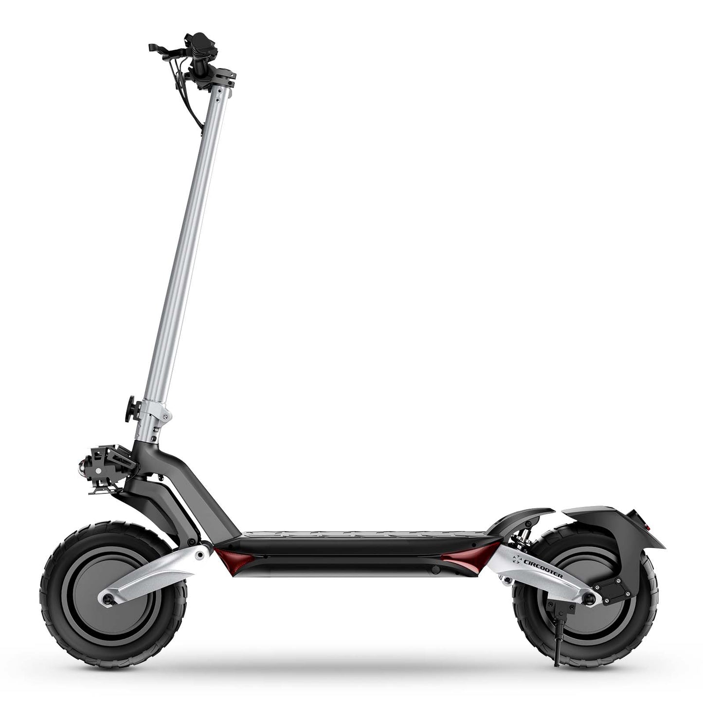 Raptor Pro 1600W Dual Motor Off-road Electric Scooter